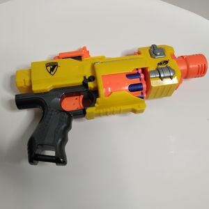 Nerf elite rv-10